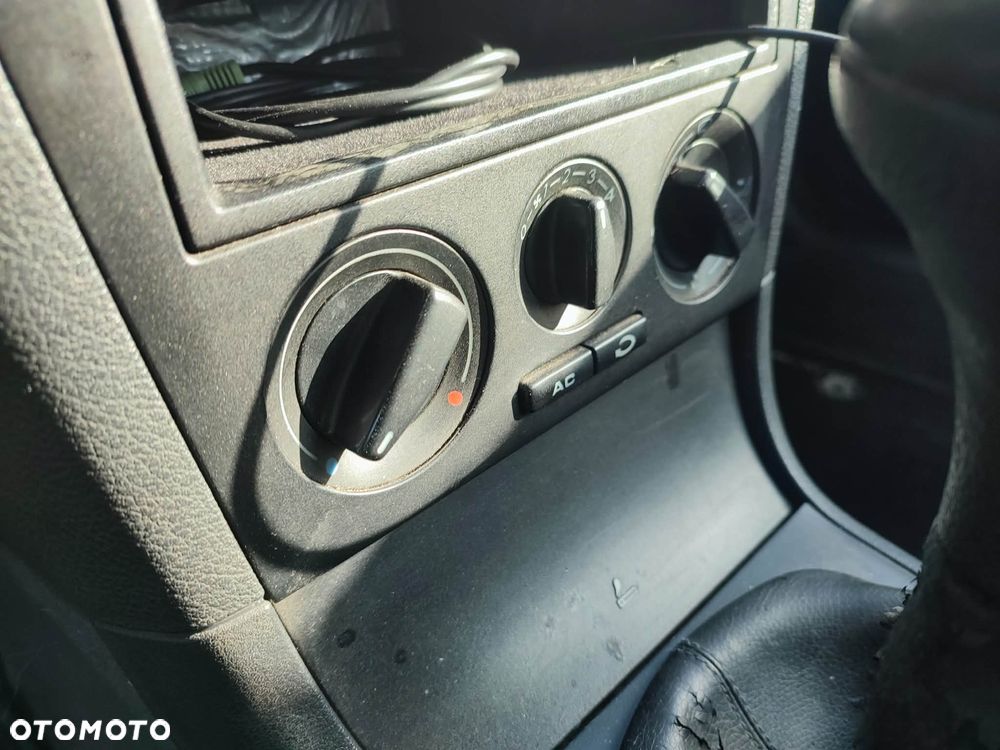 Skoda Octavia 1.9 TDI Ambiente - 9