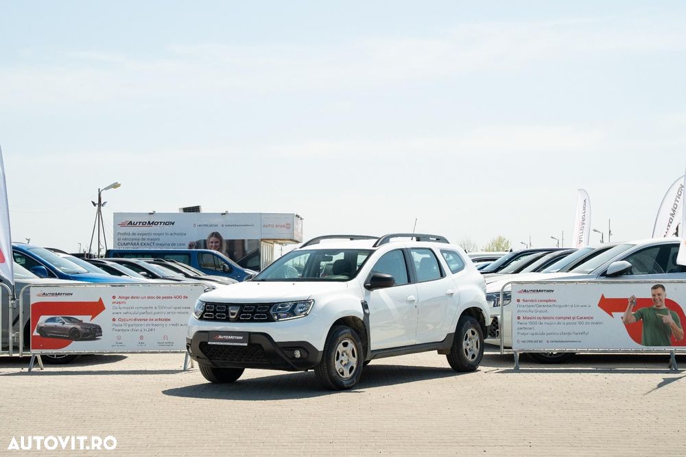 Dacia Duster - 3