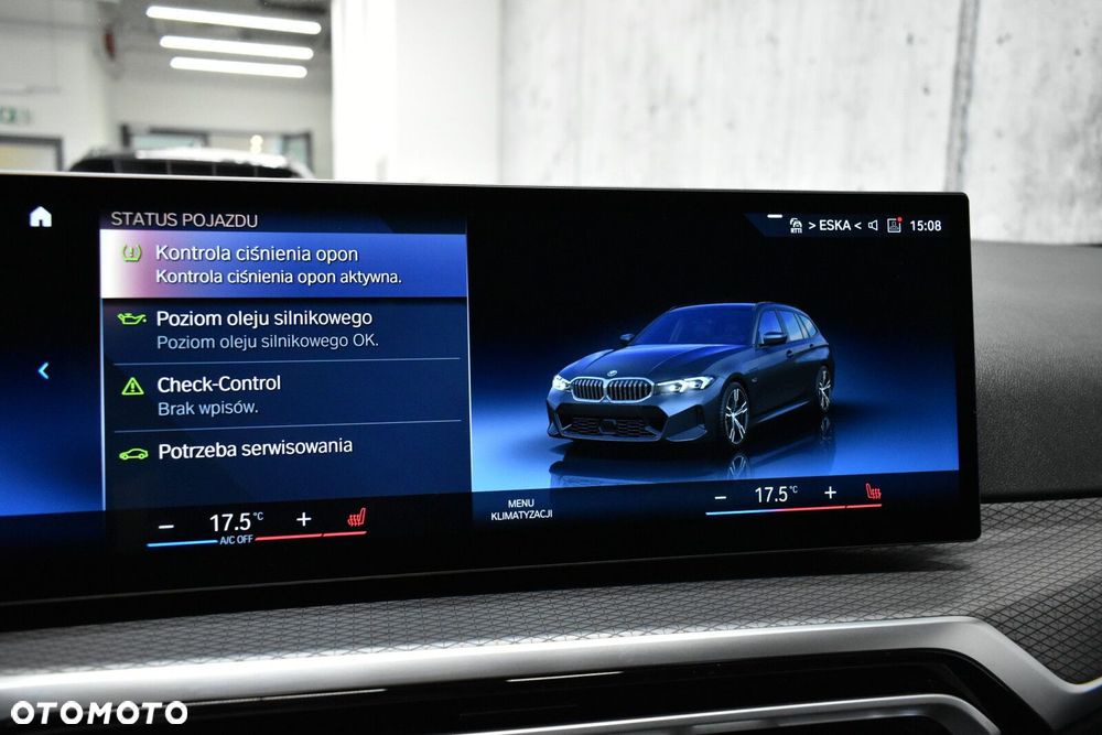BMW Seria 3 - 18
