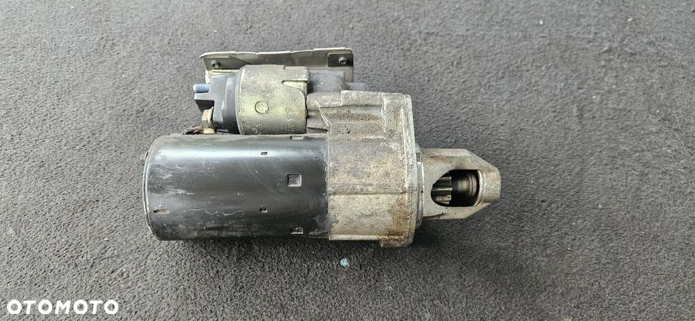 Rozrusznik A00615100501 Mercedes Ml 164 3,5 V6 - 2