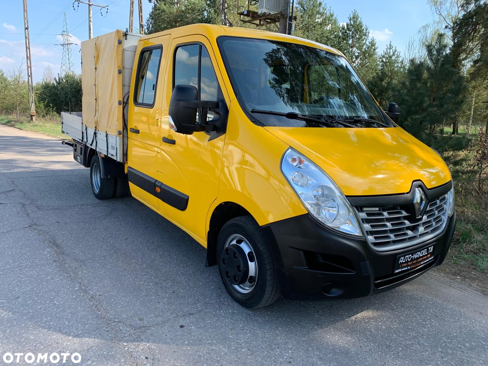 Renault Master - 13