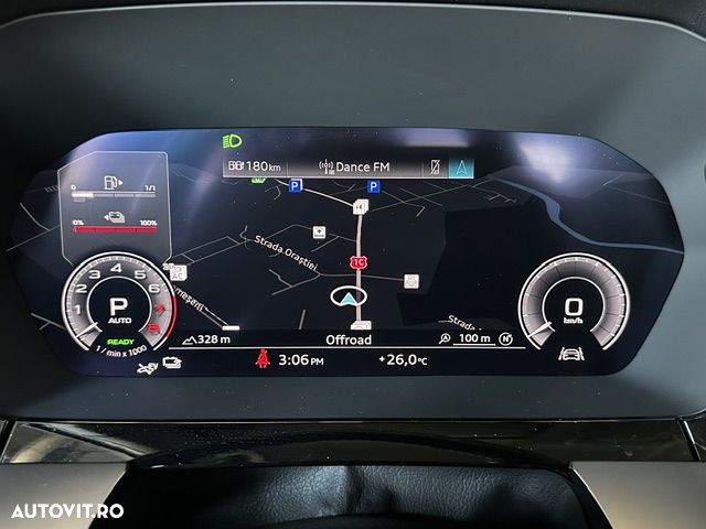 Audi A3 Sportback - 14