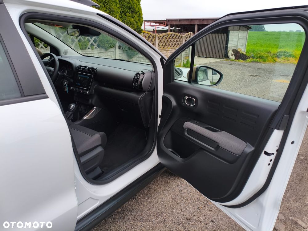 Citroën C3 Aircross - 16