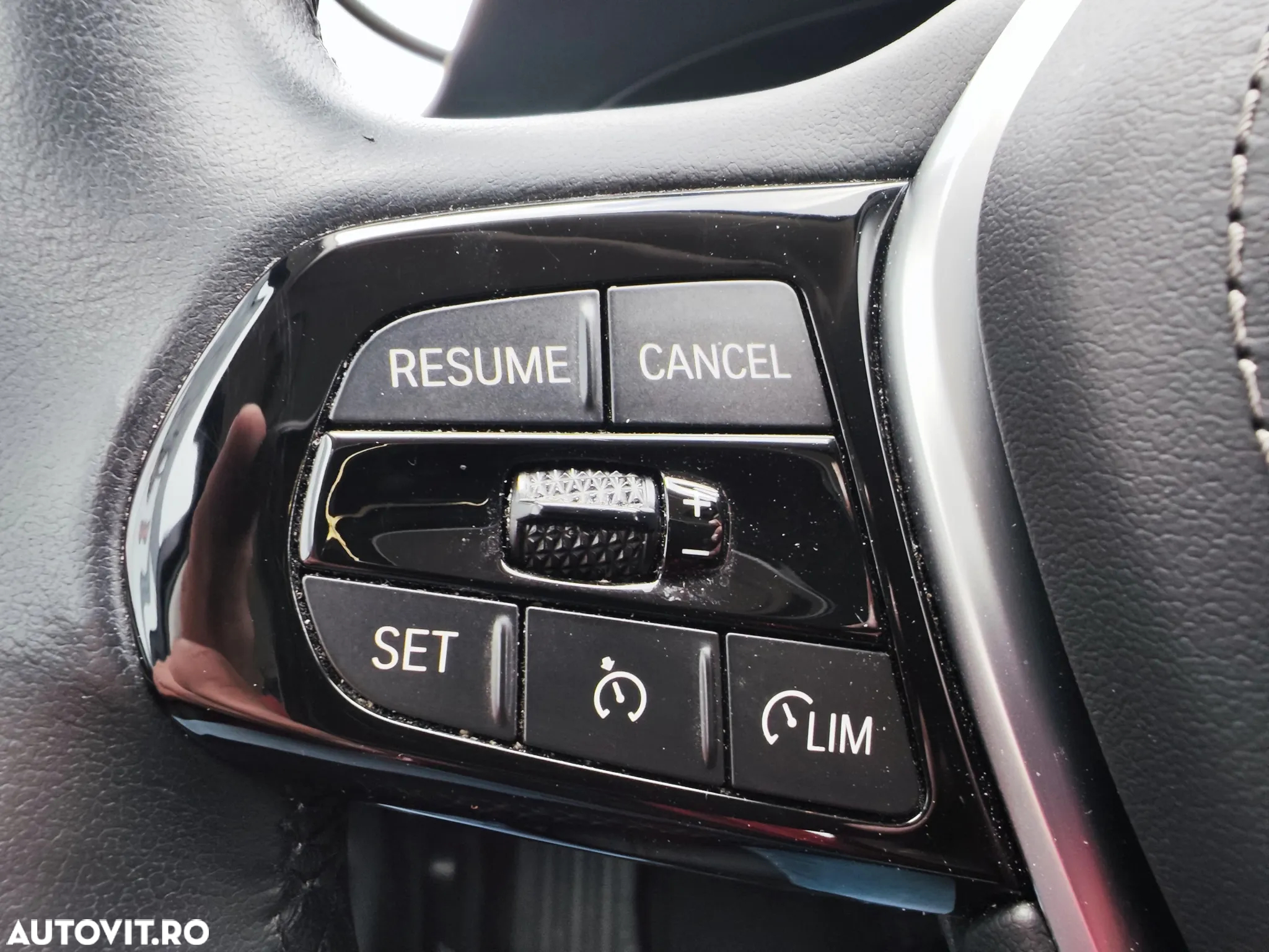 BMW Seria 5 530e AT PHEV - 21