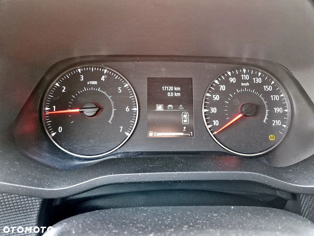 Renault Trafic - 17
