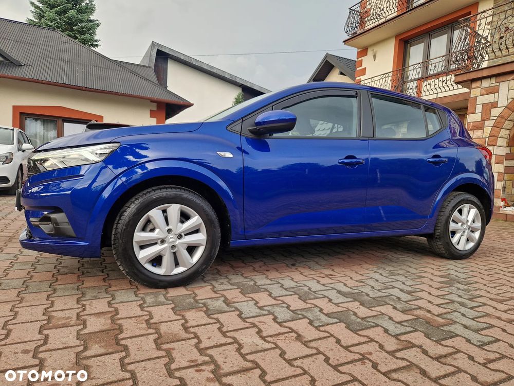 Dacia Sandero 1.0 TCe Comfort - 3