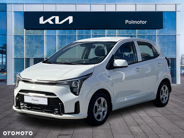 Kia Picanto 1.2 L