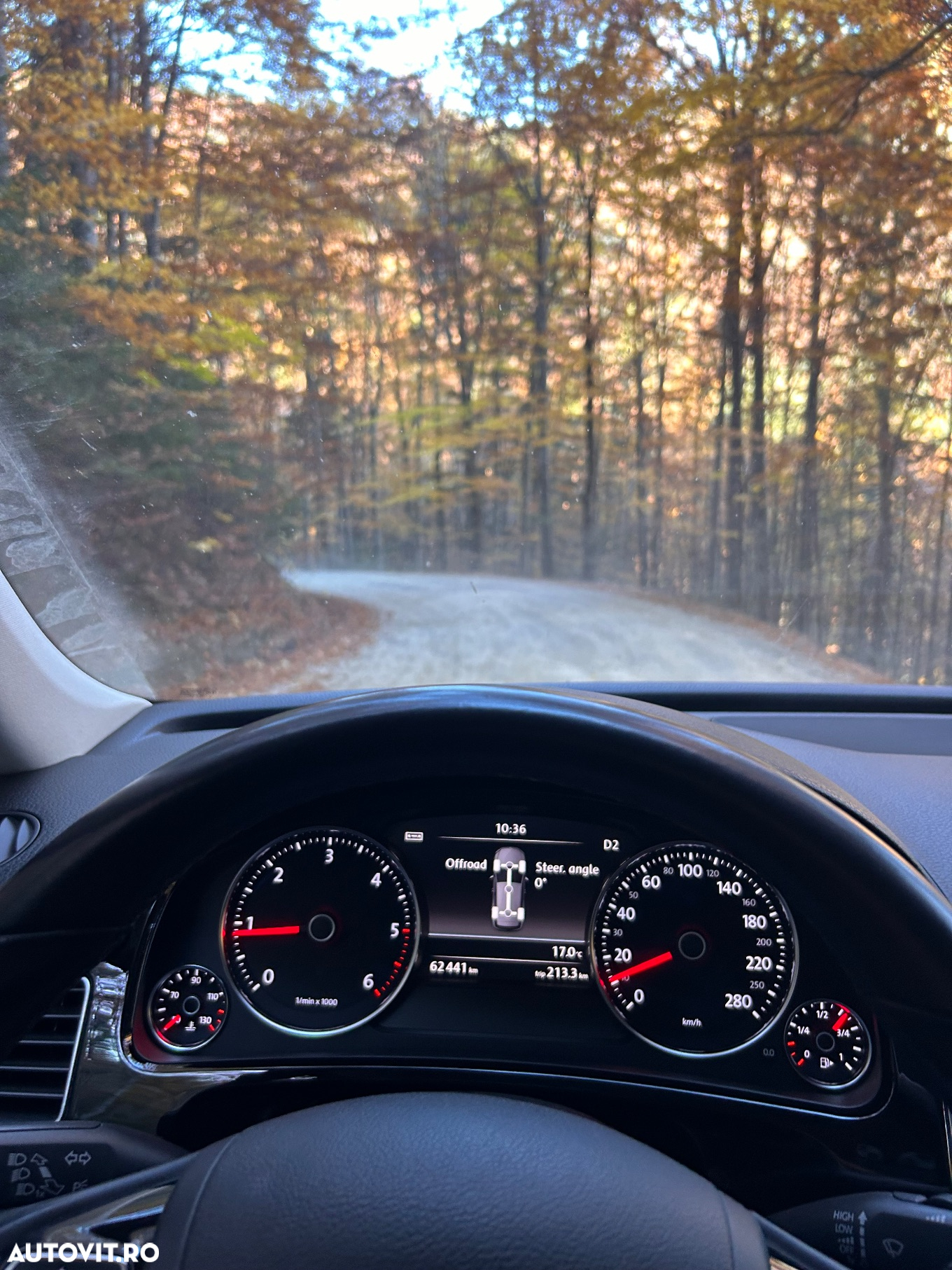 Volkswagen Touareg V6 TDI BMT Mountain Plus - 18