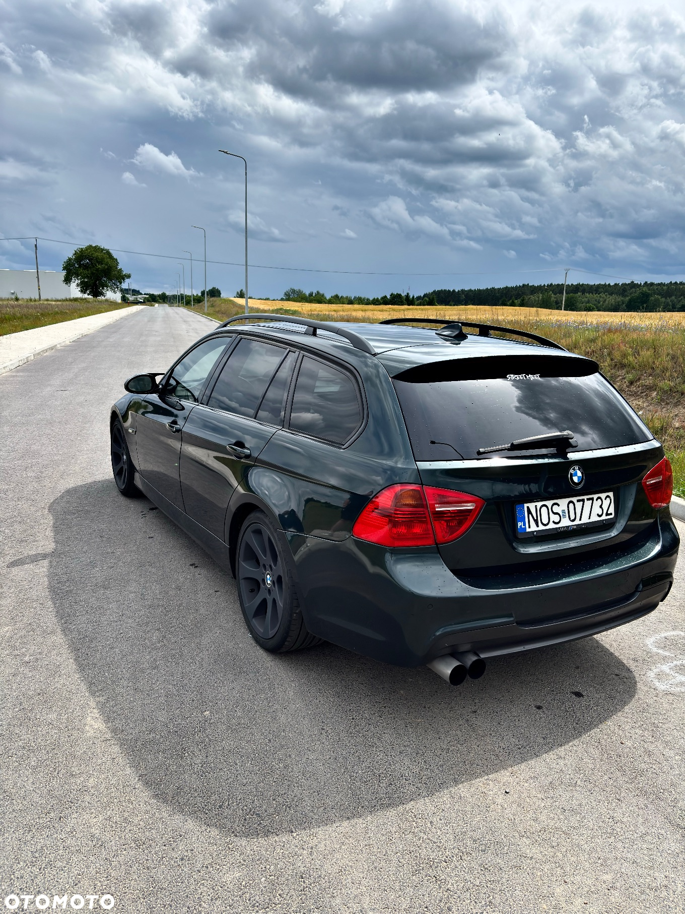 BMW Seria 3 - 4