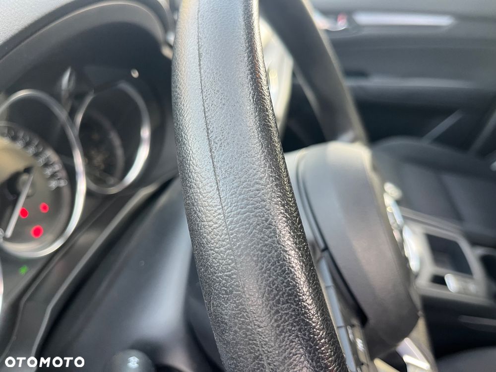 Mazda CX-5 - 16