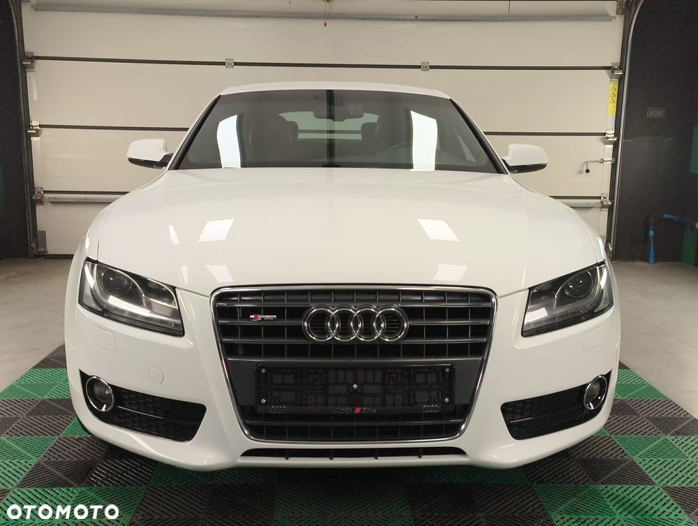 Audi A5 Sportback - 4