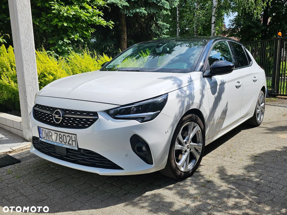 Opel Corsa 1.2 Elegance S&S - 7