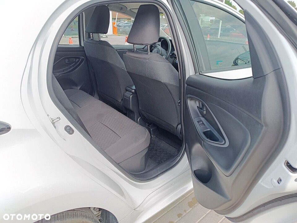 Mazda 2 - 13