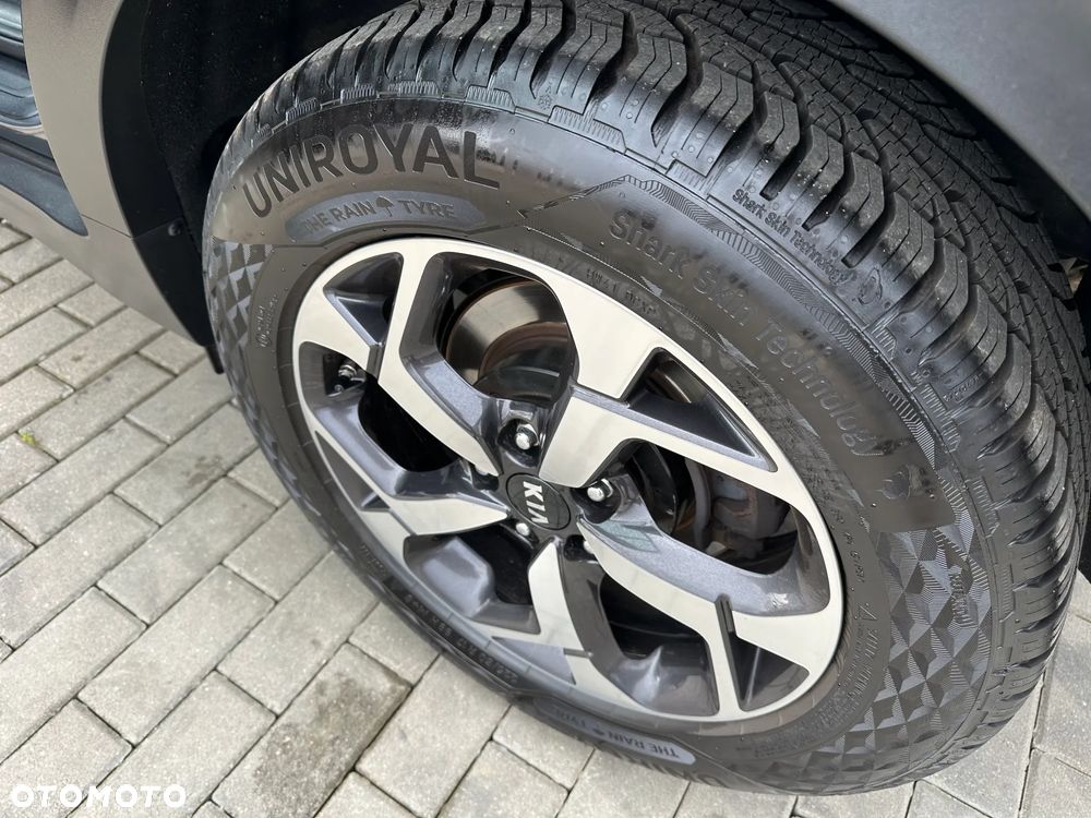 Kia Sportage 1.6 GDI L Business Line 2WD - 23