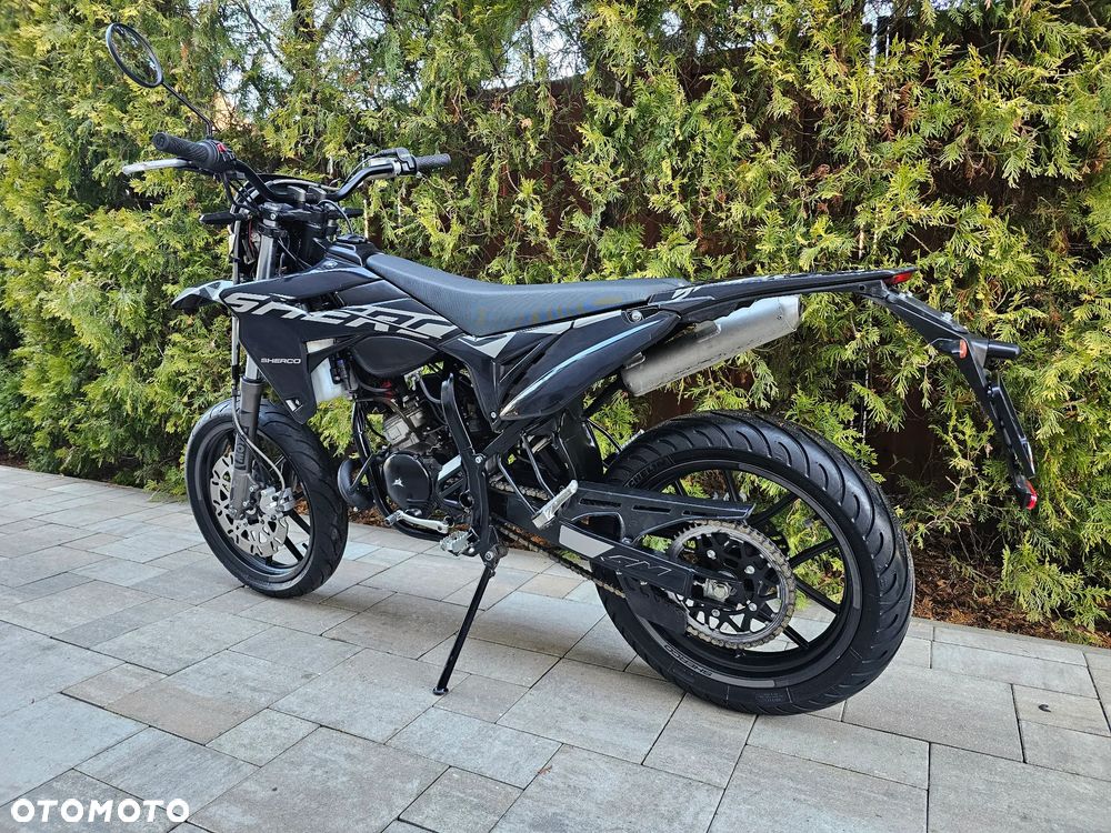 Sherco SM - 6