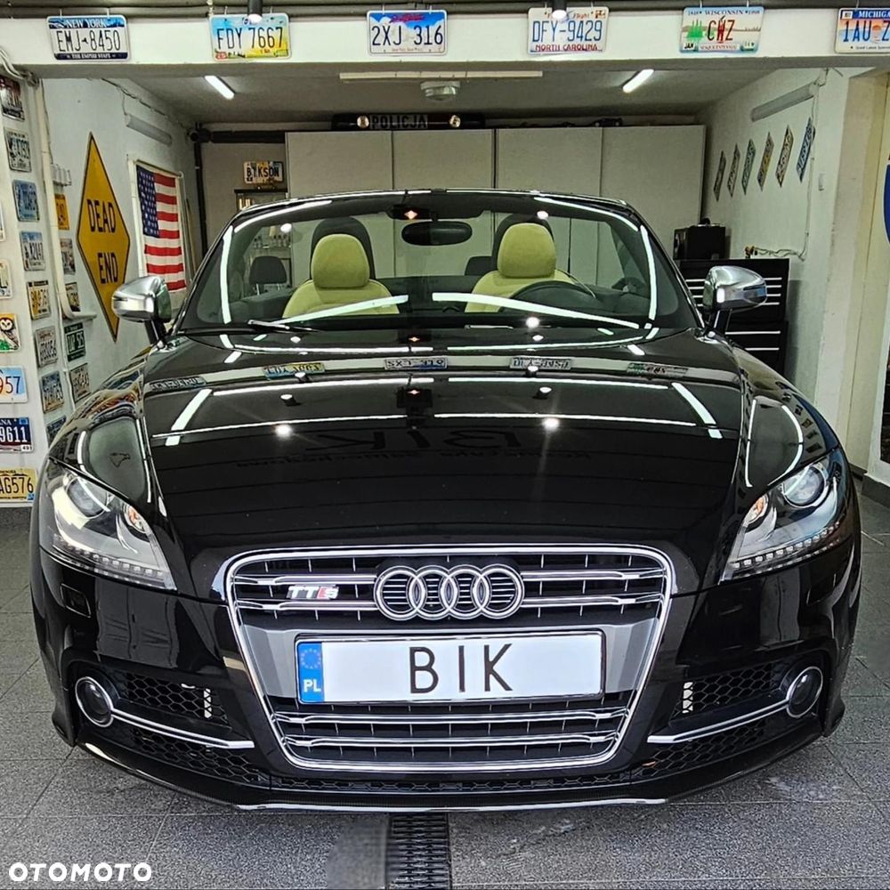 Audi TT Coupé 3.2 Quattro DSG - 3