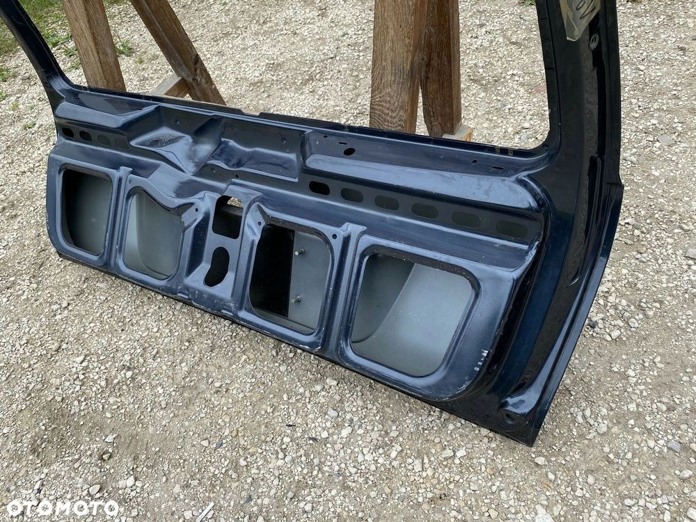 KLAPA TYŁ TYLNA MERCEDES C KLASA W202 KOMBI - 8