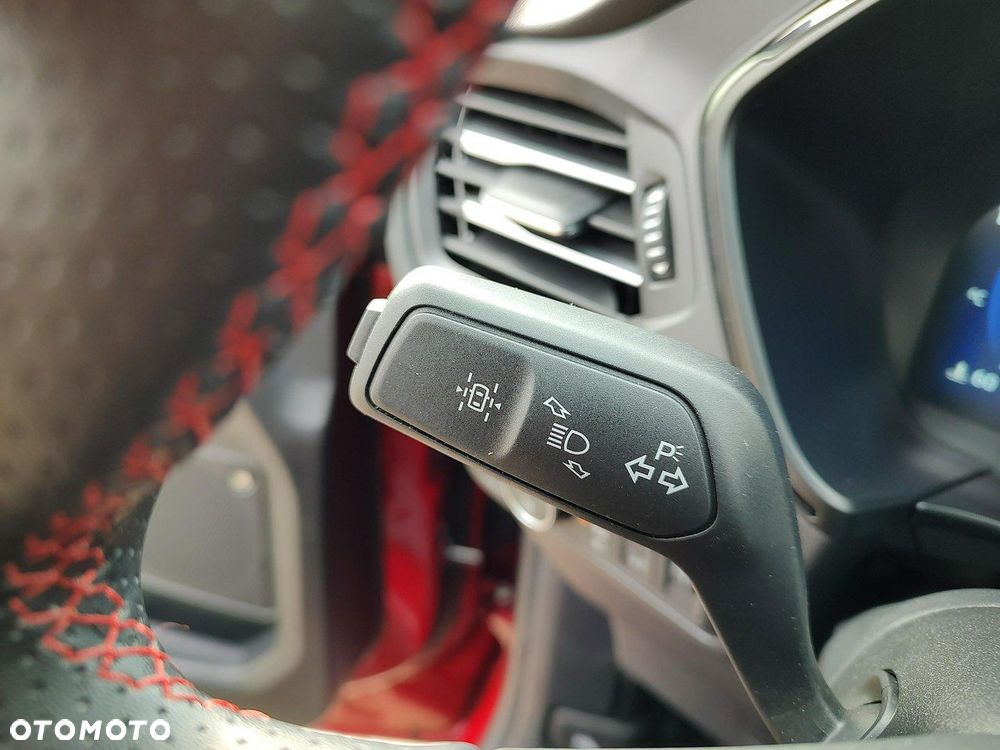 Ford Kuga 2.5 FHEV FWD ST-Line eCVT - 20