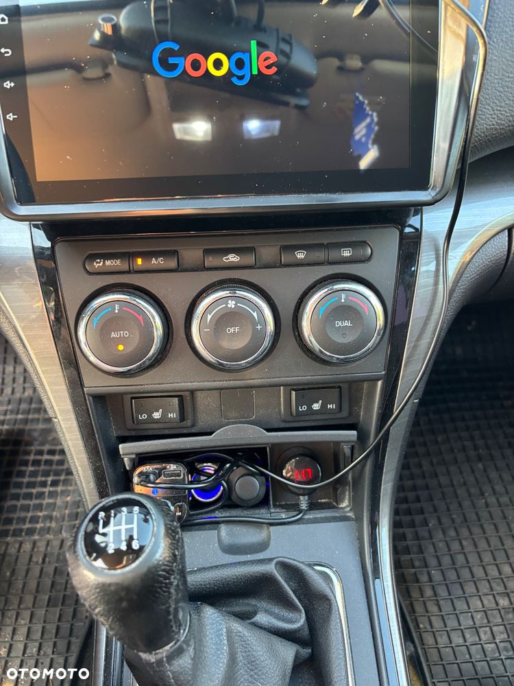 Mazda 6 2.0 Exclusive - 19