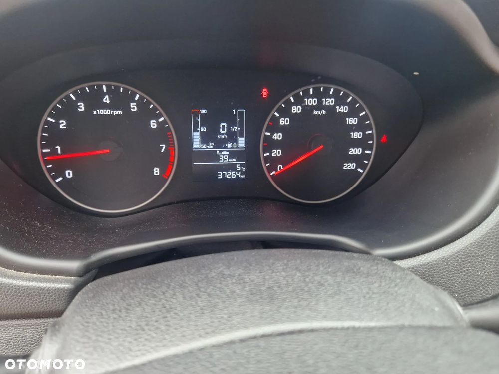 Hyundai i20 1.2 Comfort - 31