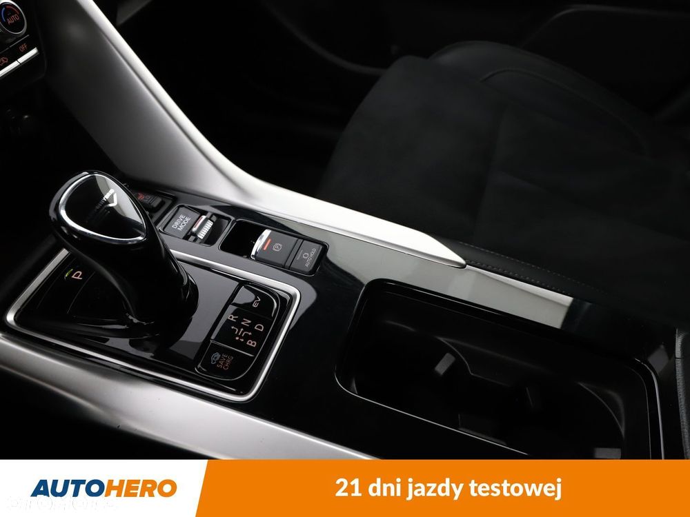 Mitsubishi Eclipse Cross - 25