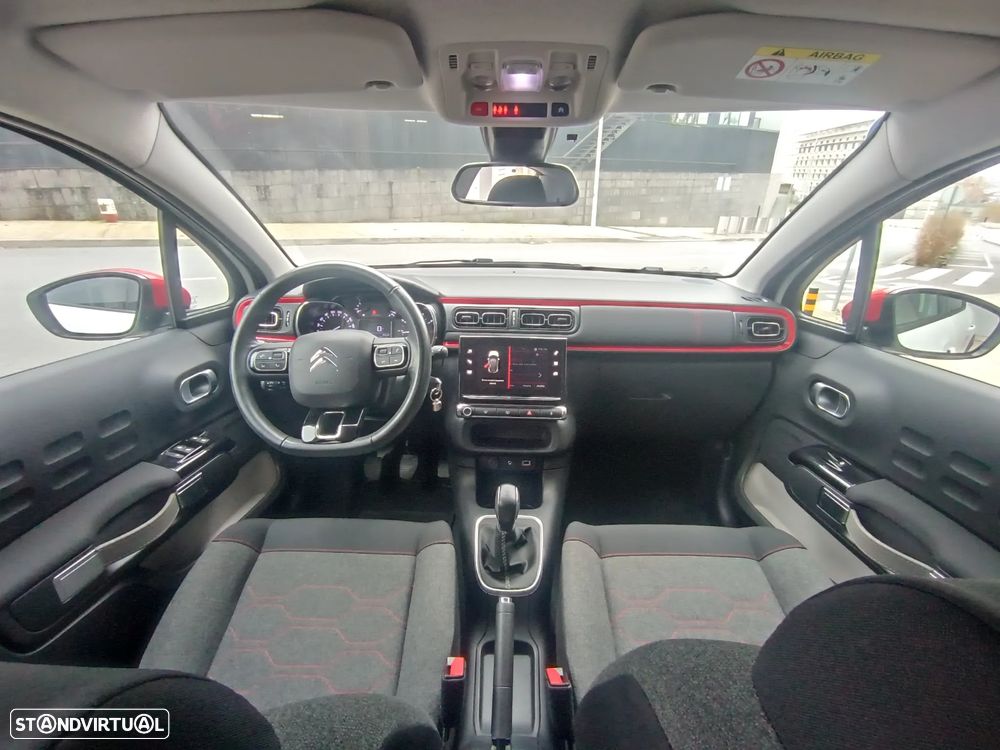 Citroën C3 1.2 PureTech Collection - 11