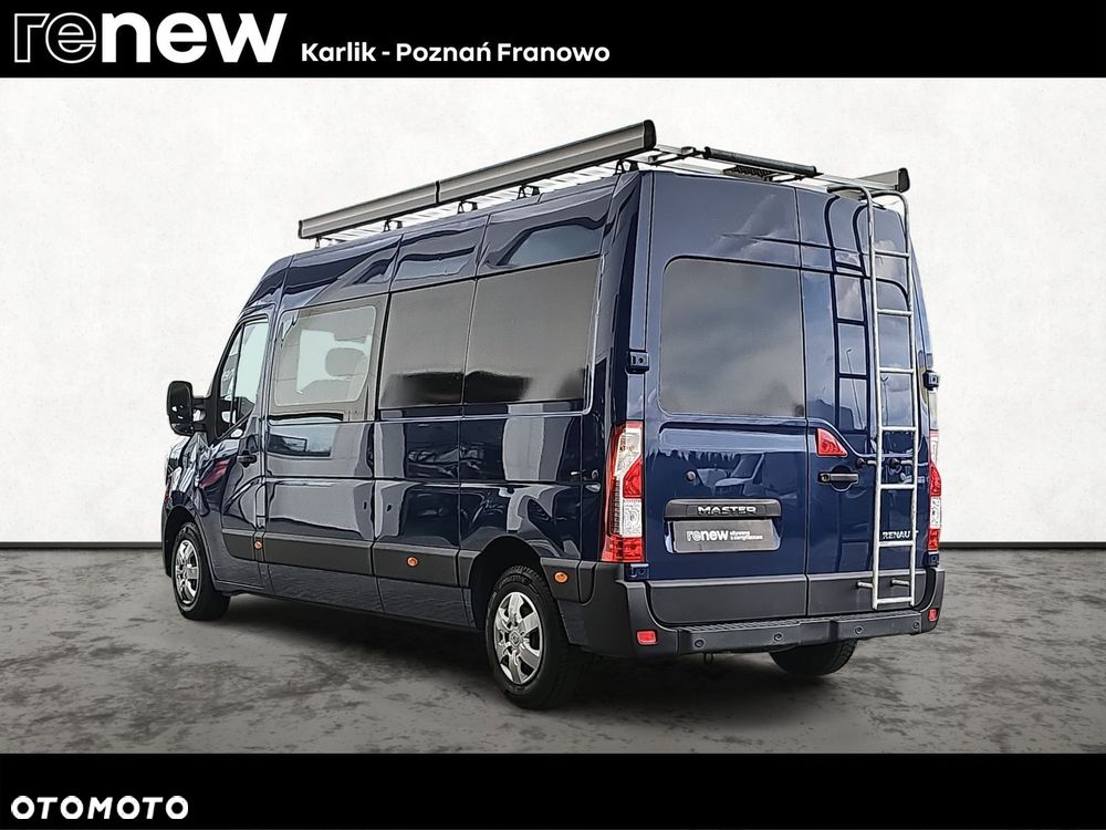 Renault master - 8