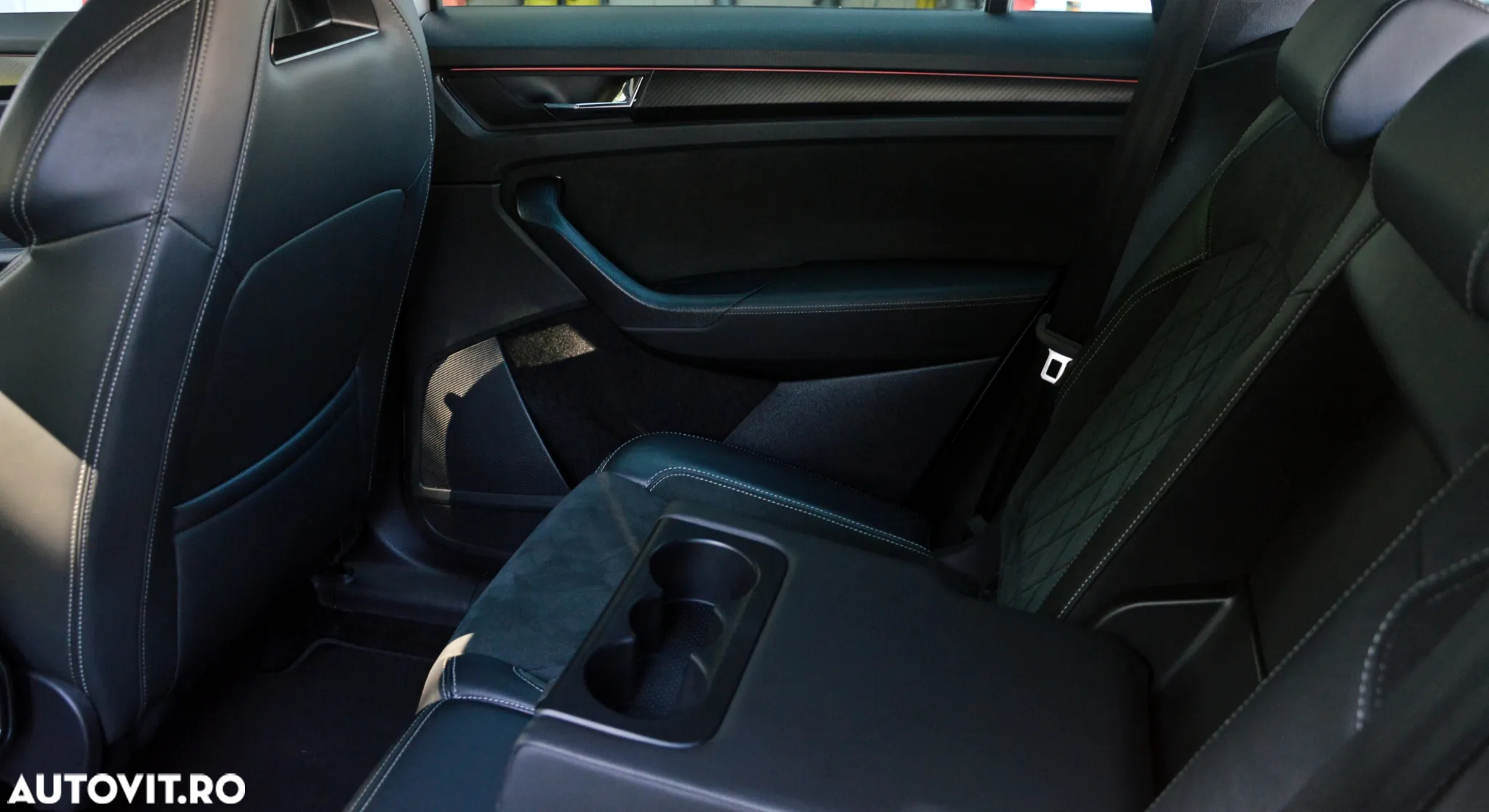 Skoda Kodiaq 2.0 TDI 4X4 DSG SportLine - 31