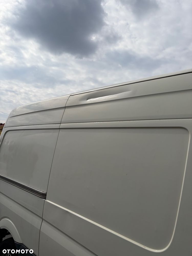 Volkswagen crafter - 5