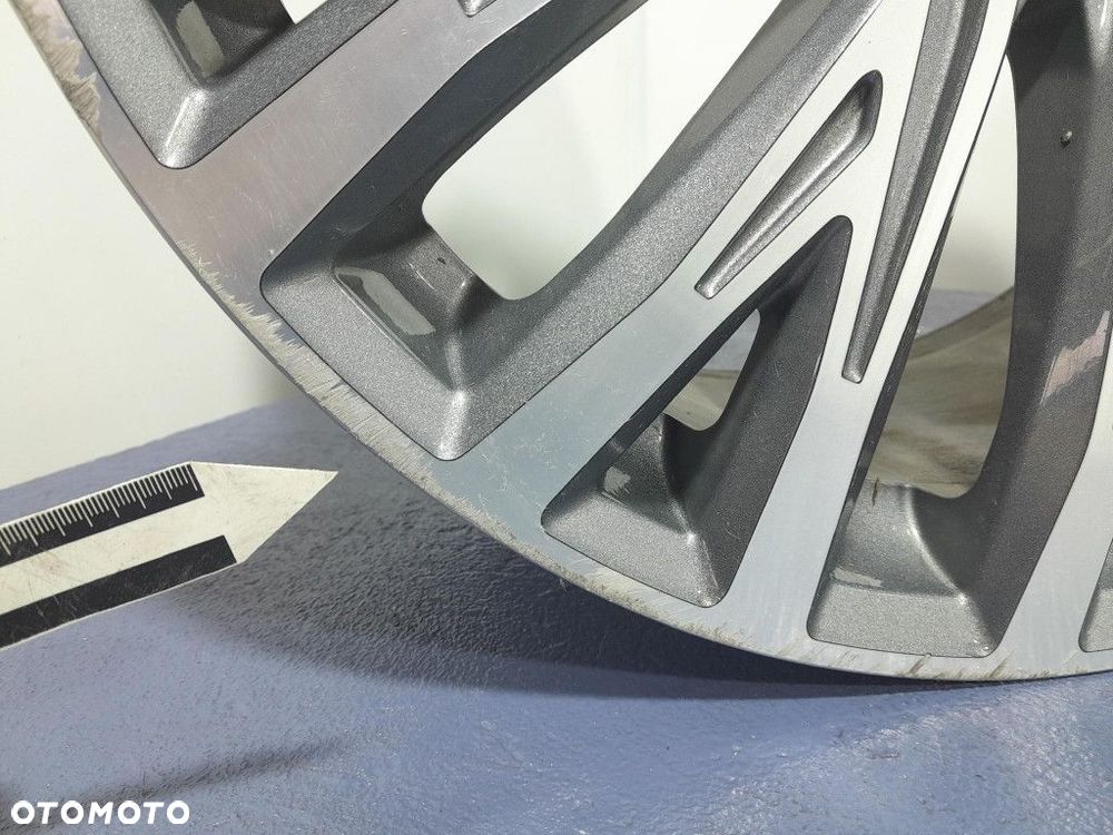AUDI A8 D5 FELGI ALUMINIOWE R20 5X112 9JX20 ET 37 4N0601025M - 12