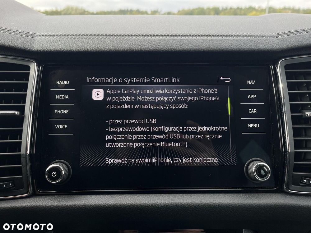 Skoda Kodiaq 2.0 TDI 4x4 Style DSG - 20