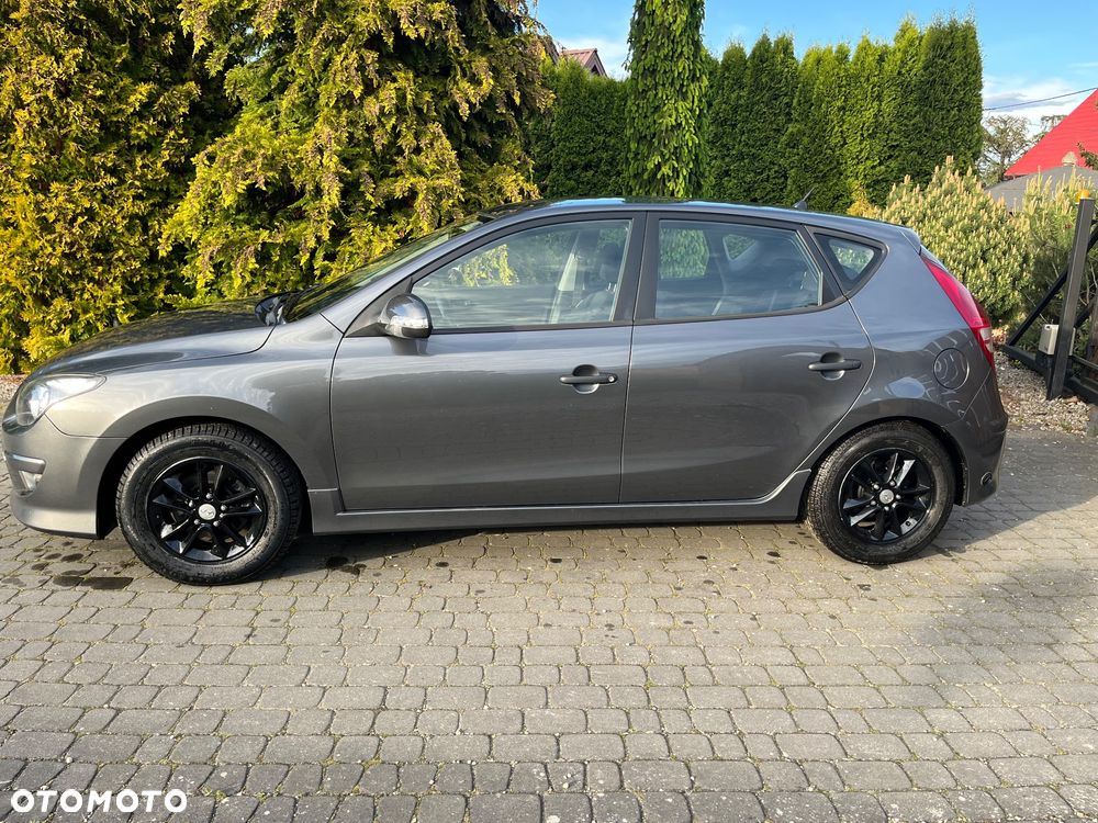 Hyundai i30 1.4 Edition Plus - 9