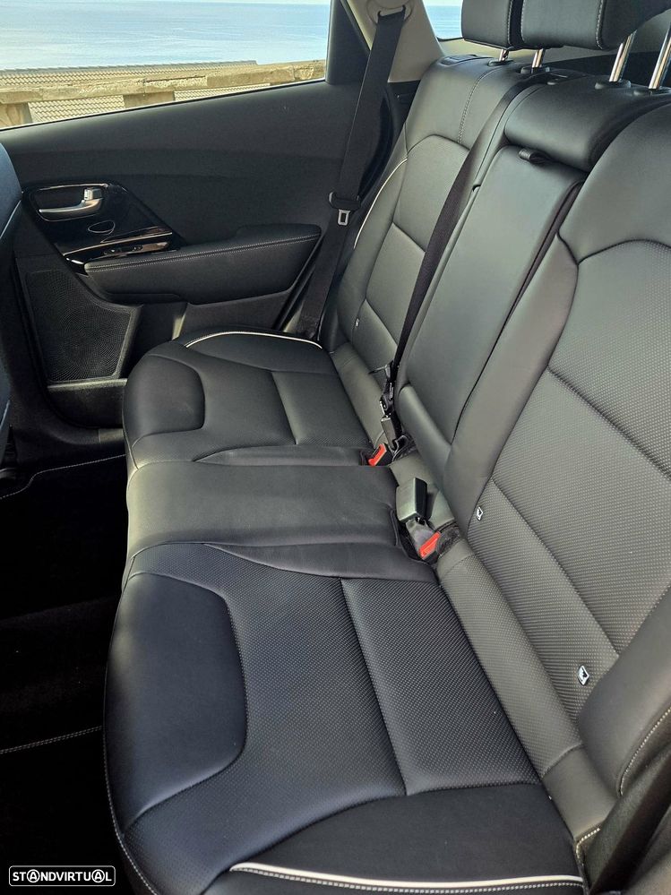 Kia Niro EV - 12