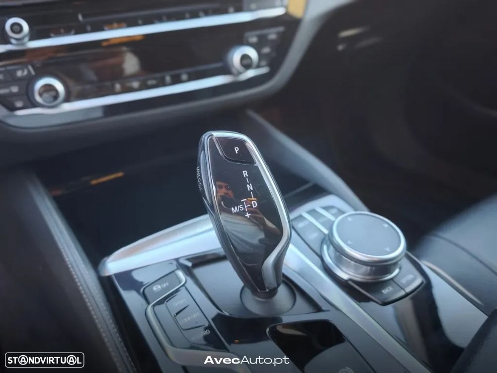 BMW 530 - 53