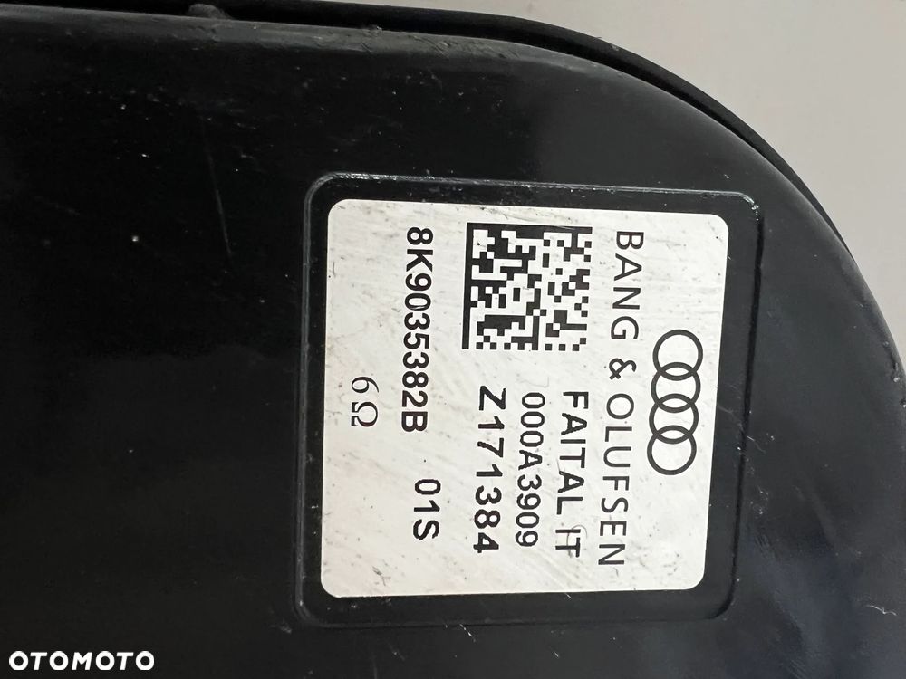 GŁOŚNIK SUBWOOFER BANG&OLUFSEN 8K9035382B - 3