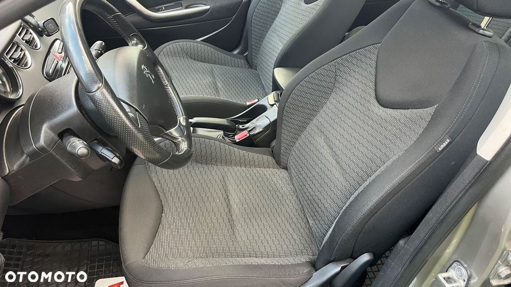 Citroën C5 2.0 HDi Exclusive Equilibre Navi - 31
