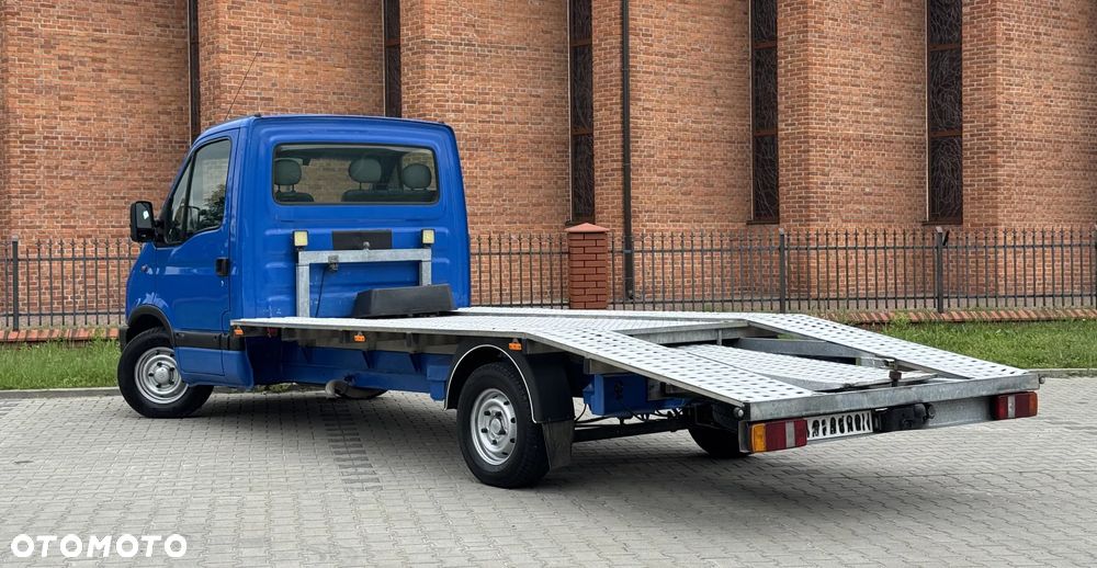 Renault Master - 12