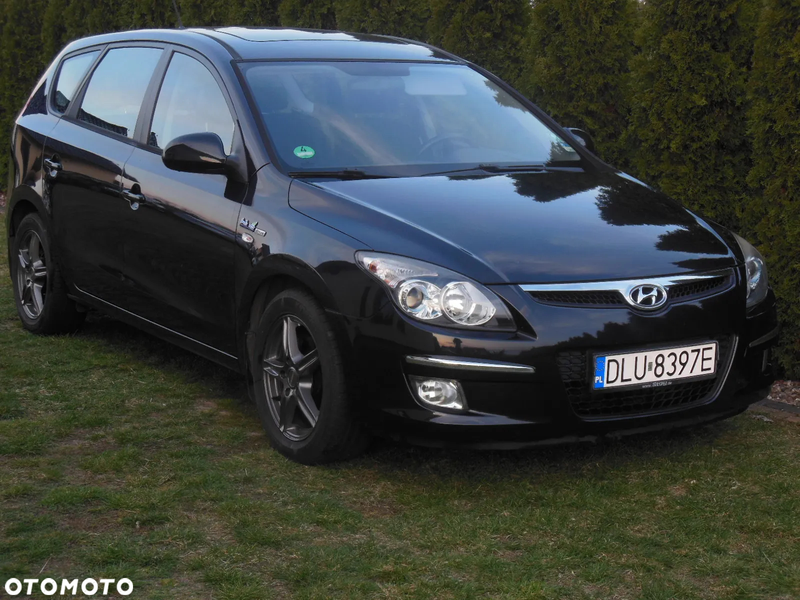 Hyundai i30 1.6 CRDi Premium - 6