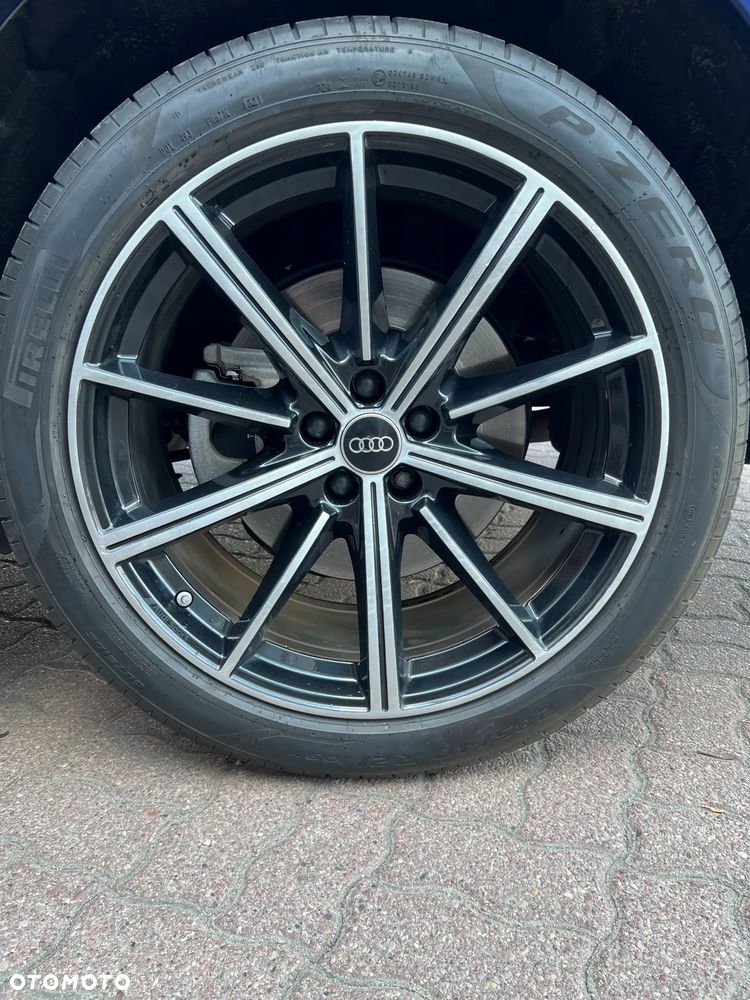 Audi Q7 - 27