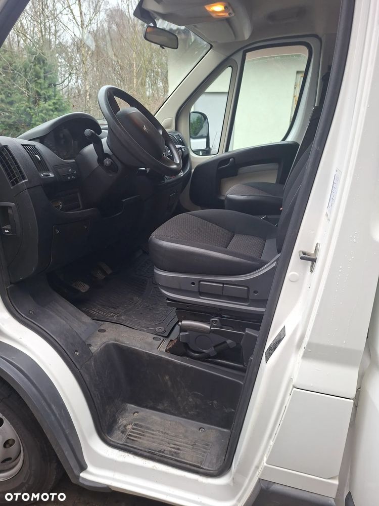 Citroën Jumper - 23