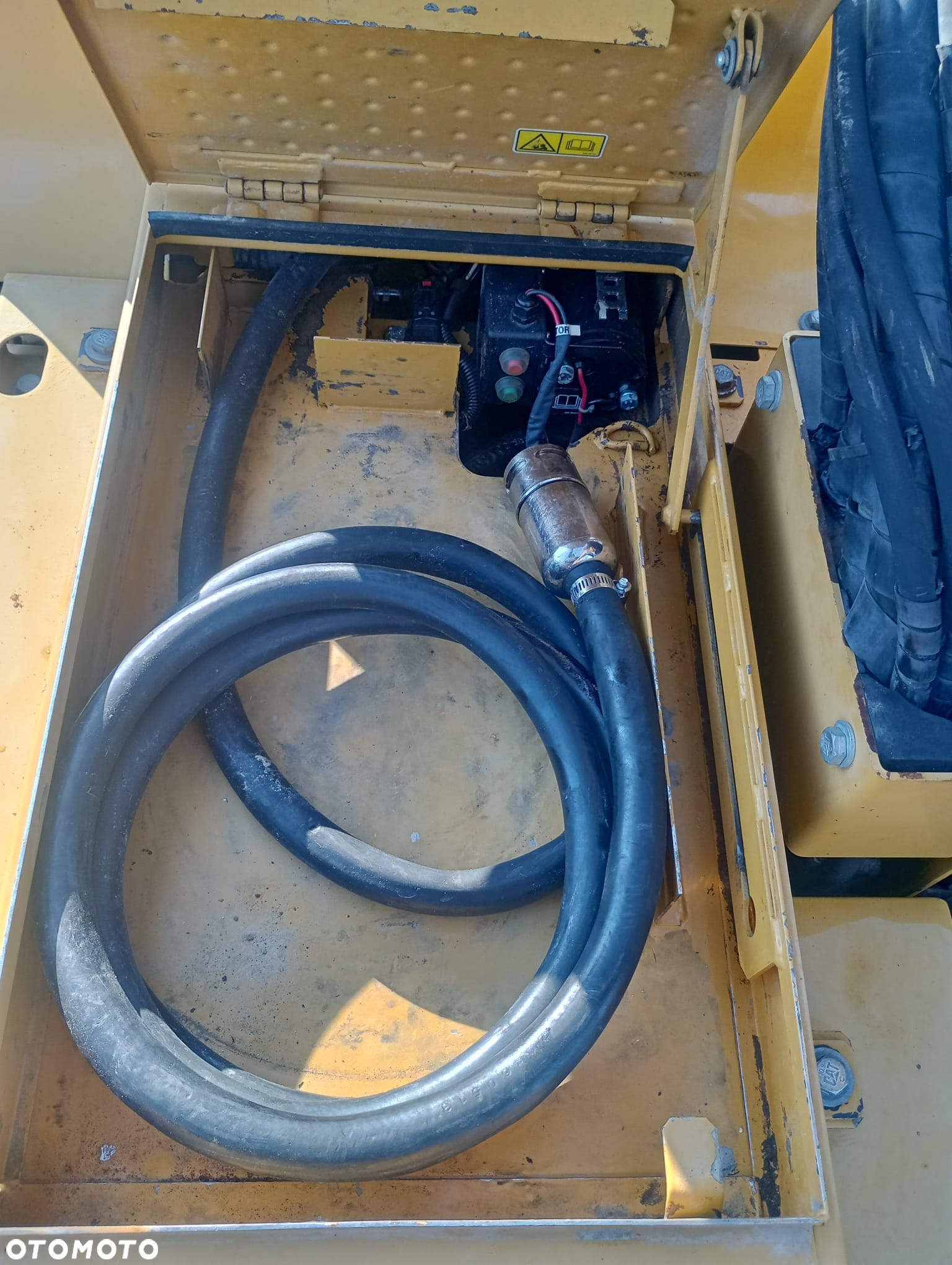Caterpillar 311 FLRR - 22