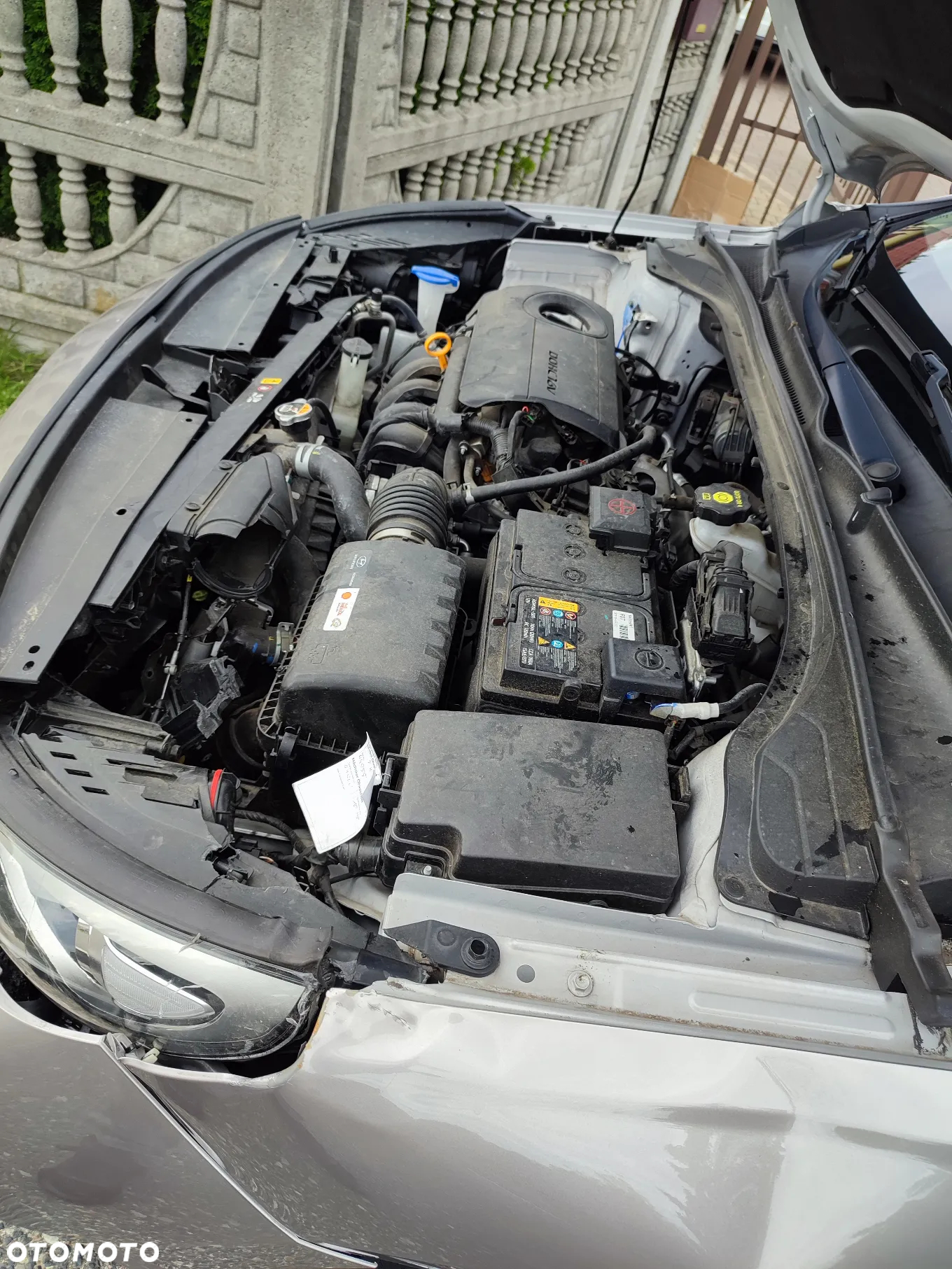 Hyundai i30 Kombi 1.4 Passion Plus - 25