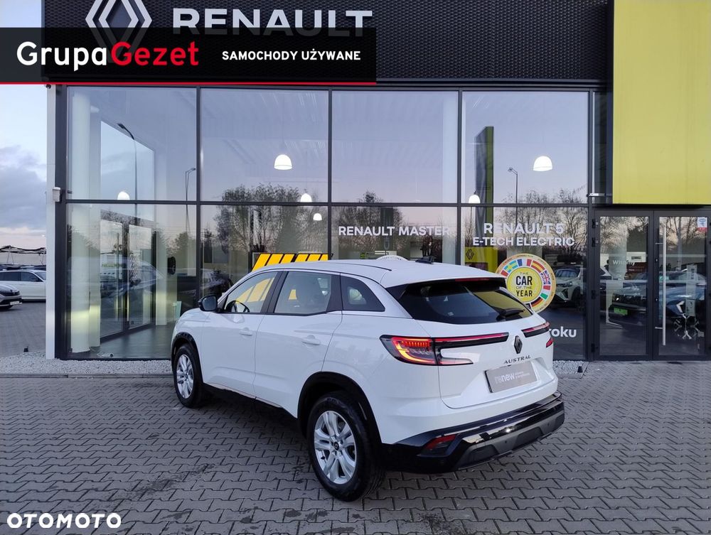 Renault Austral - 7