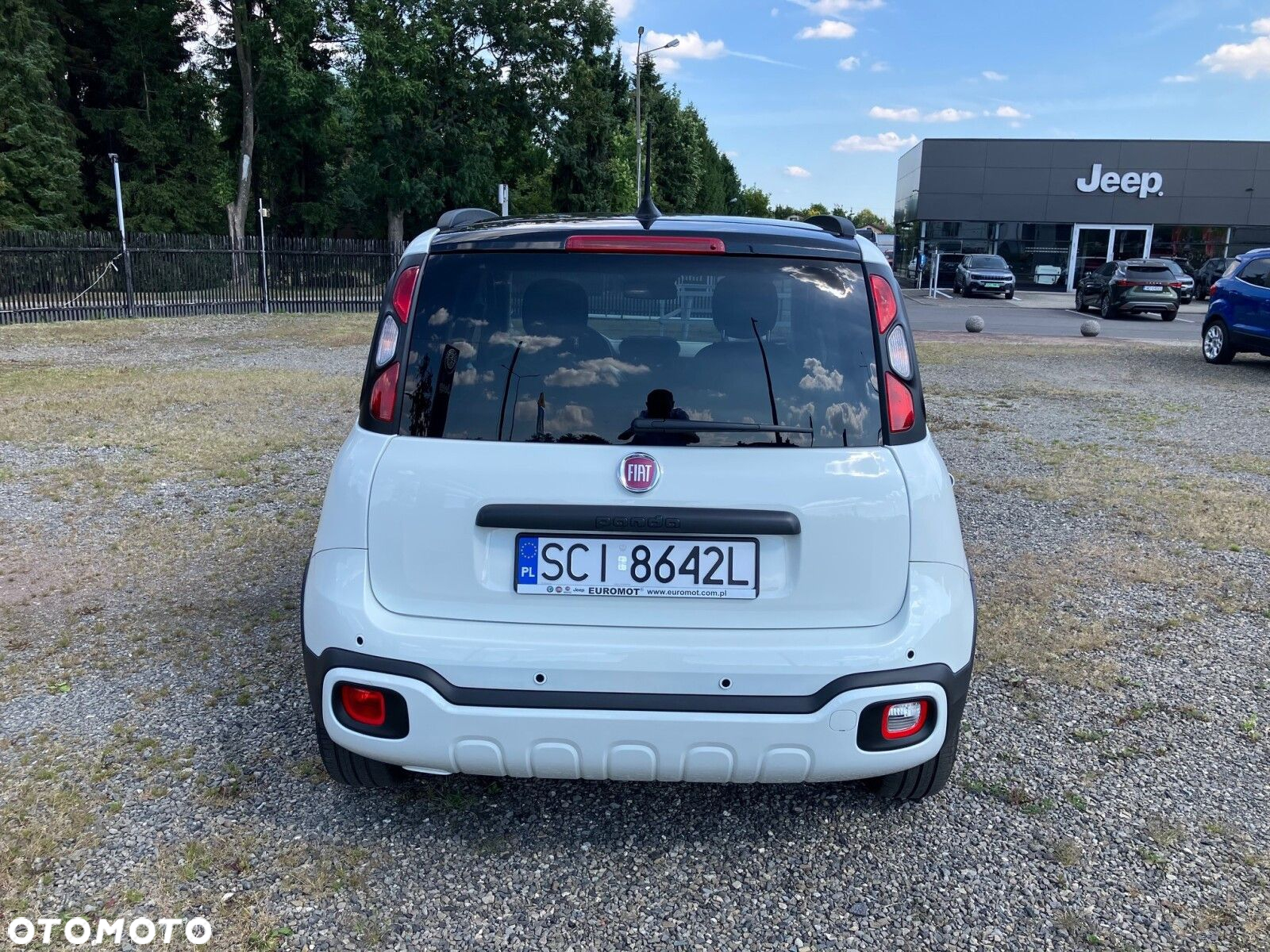 Fiat Panda - 12