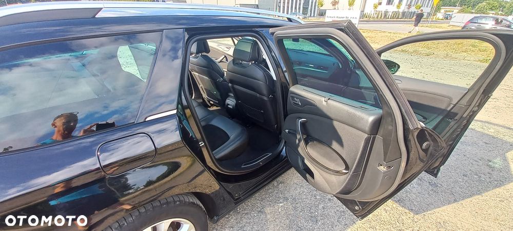 Citroën C5 2.0 HDi Exclusive - 15