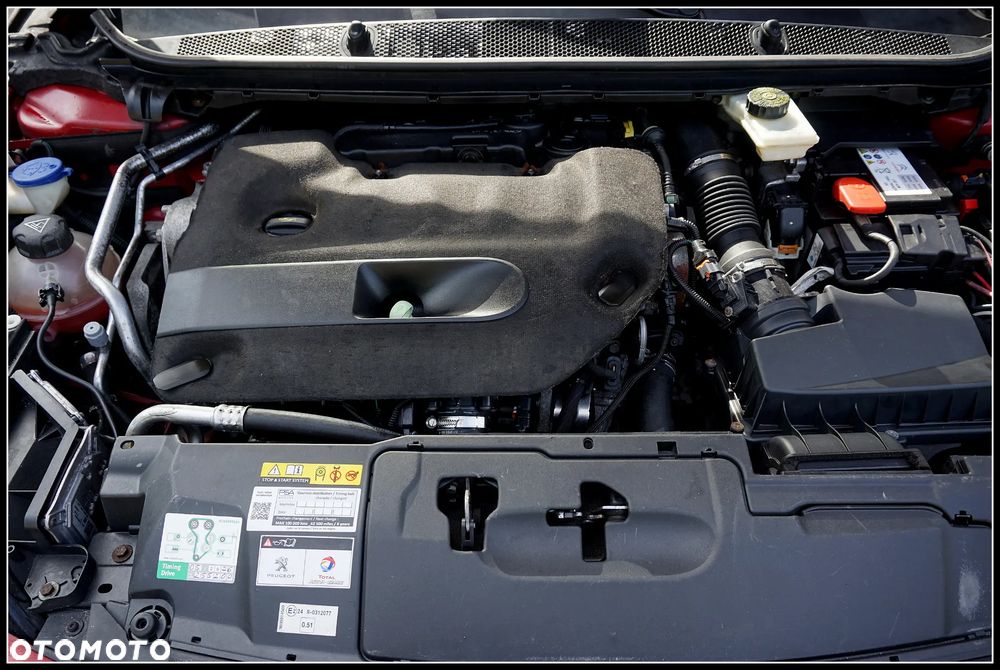 Peugeot 308 BlueHDi FAP 150 EAT6 Stop&Start GT-Line Edition - 32