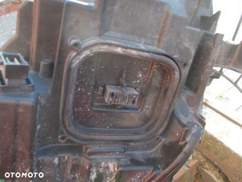 REFLEKTOR PRAWY FULL LED OPEL ASTRA V K EUROPA ORYGINAŁ 39023763 - 16