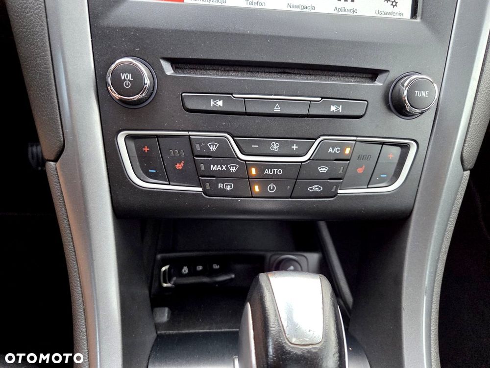 Ford Mondeo 2.0 TDCi STart-Stopp PowerShift-Aut Titanium - 26