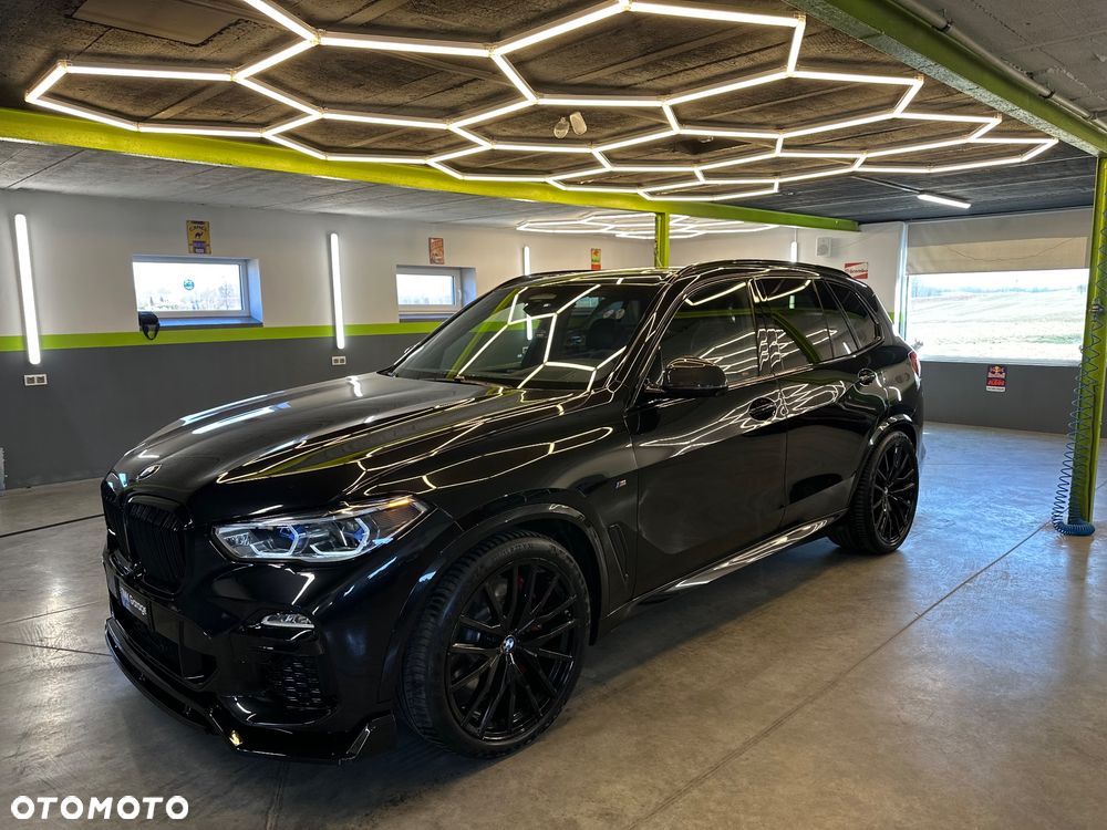BMW X5 - 37