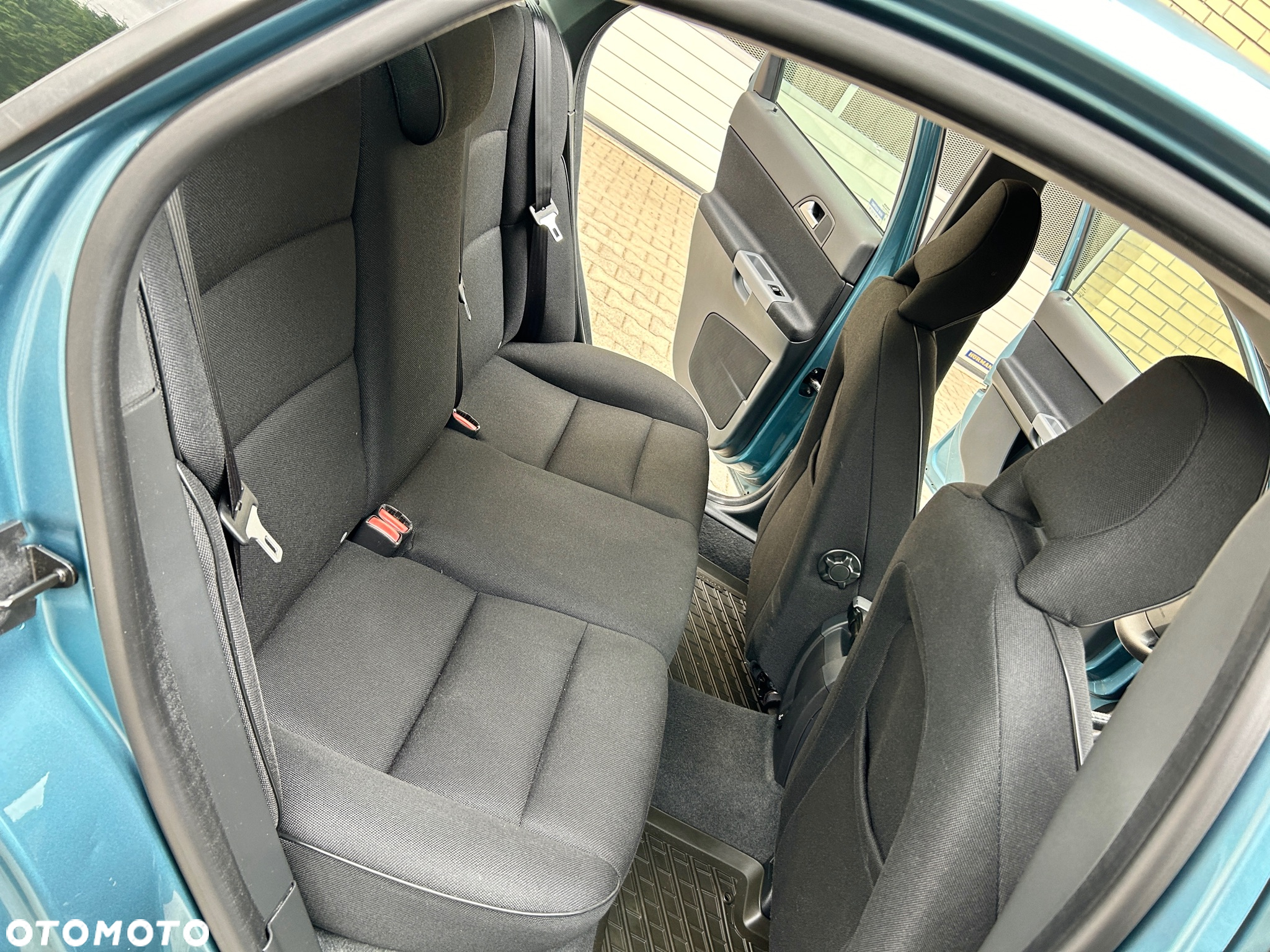 Volvo S40 - 18
